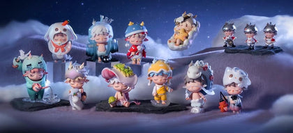 MIMI Dream Adventure Series
