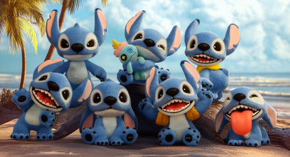 Stitch