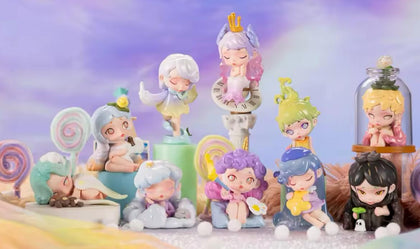 Laura Mood Hues Collection Series