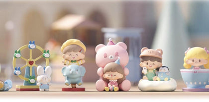 zZoton Treasure Land Series