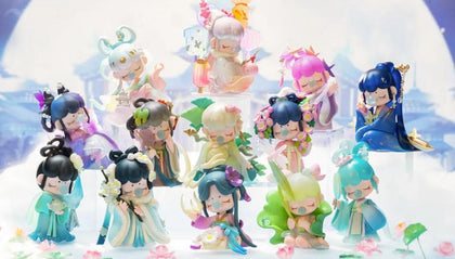 Nanci Poetic Beauty Series