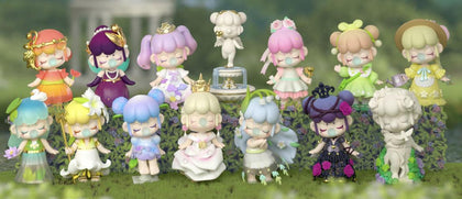 Nanci Secret Garden Series – TOYSEZ