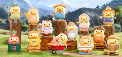 Duckoo Farm Series