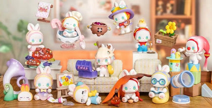 Emma Fairy Babe Academy Series