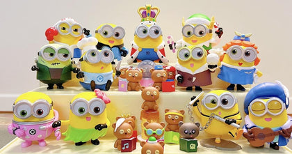 Minions