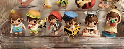 Merodi After School Blind Box Series