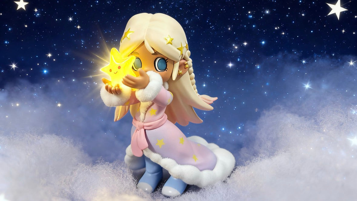 Peach Riot Secret & Chase Rarity Index