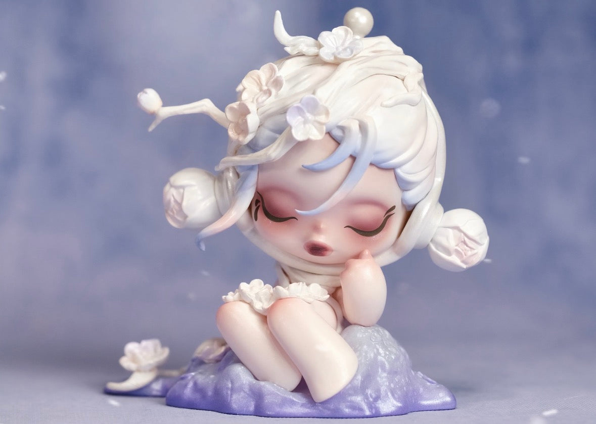 Skullpanda Secret & Chase Rarity Index