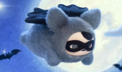 Pucky Secret & Chase Rarity Index