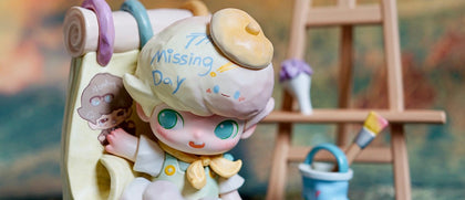 Dimoo Secret & Chase Rarity Index – Page 3 – TOYSEZ