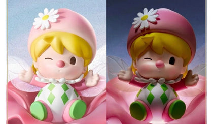 Sweet Bean Limited Edition Rare Figurine List – TOYSEZ