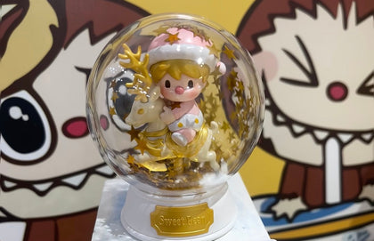 Sweet Bean Secret & Chase Rarity Index