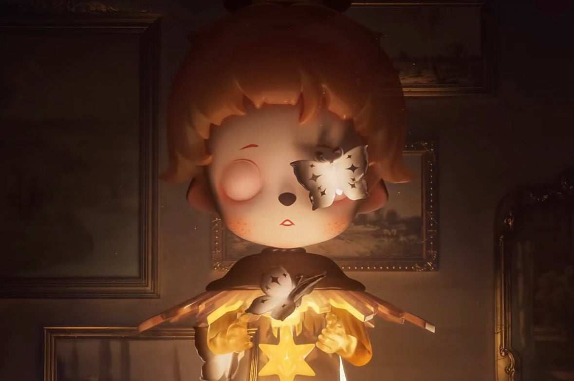 inosoul Limited Edition Rare Figurine List