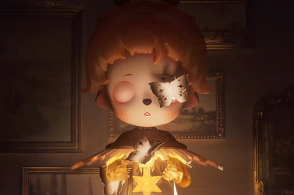 inosoul Limited Edition Rare Figurine List