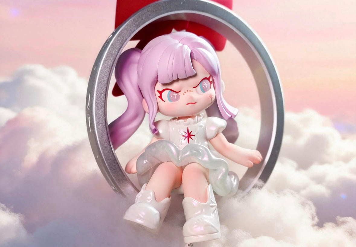 Dora Secret & Chase Rarity Index