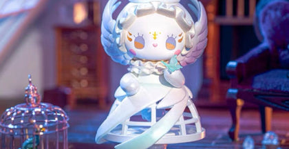 Emma Secret & Chase Rarity Index