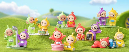 Teletubbies Companion Series