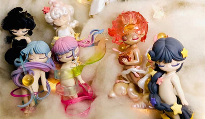 Sleep Elves Sky Elves Series – TOYSEZ