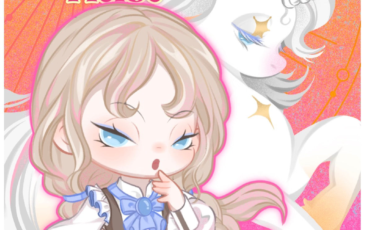 Dodo Nami Secret & Chase Rarity Index