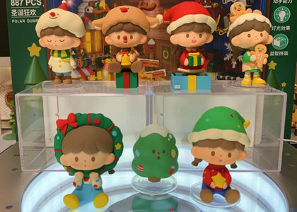 zZoton Christmas Holiday Series