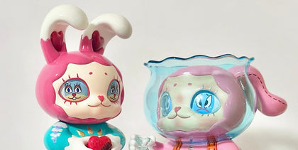 Agan Secret & Chase Rarity Index