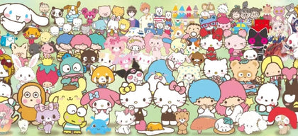 Sanrio