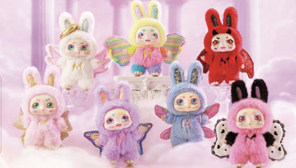 Kimmon Dream Maker Plush Blind Box Series
