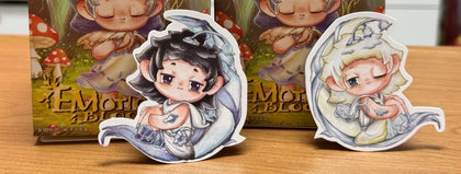 FAYA Secret & Chase Rarity Index