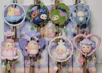 PUCKY Dreamy Wishes Blind Box Series