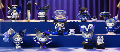 Sanrio Kuromi Magic Apprentice Series