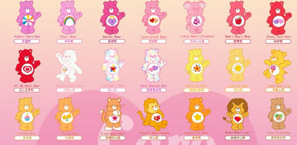 Care Bears
