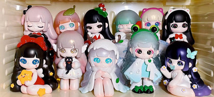 Liita's Dream Series
