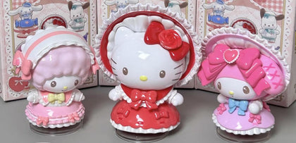 Sanrio Characters Fantasy Fairytale Series