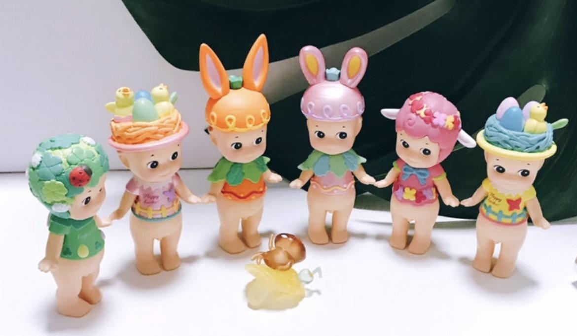 Sonny Angel Easter Series 2017