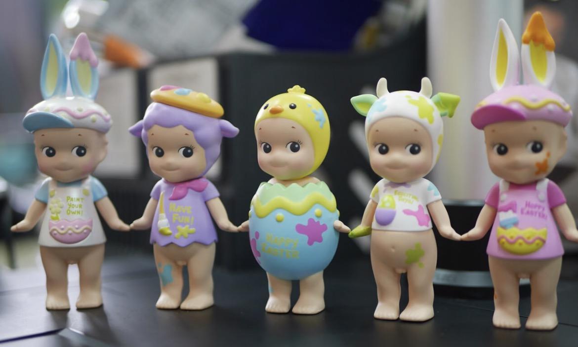 Sonny Angel Easter Series 2018