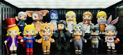 MOLLY Warner Bros 100th Anniversary Series