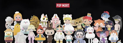 Pop Mart