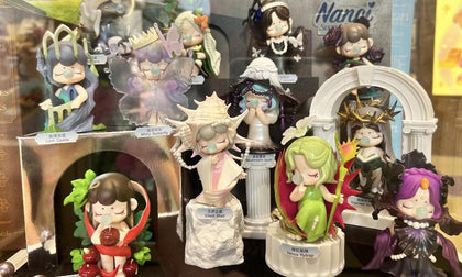 Nanci Secret Fantasy Blind Box Series