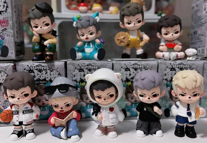 Boy Rayan Youthful Days Series – TOYSEZ