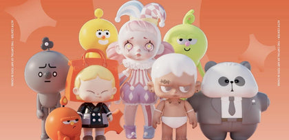 ToyCity