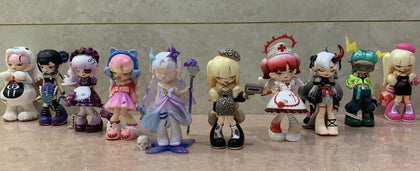 Yandere Girls