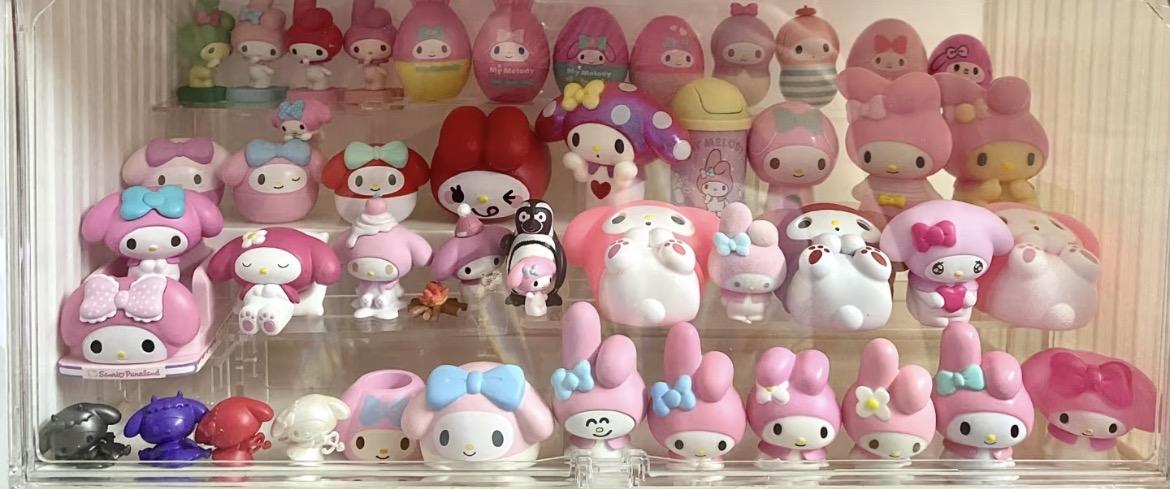 My Melody