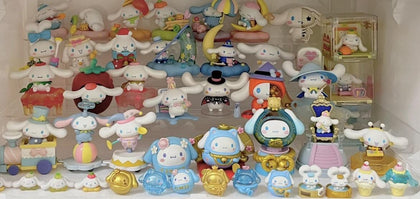 Cinnamoroll