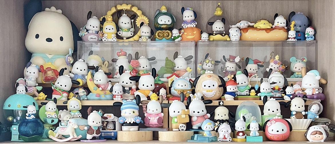 Pochacco