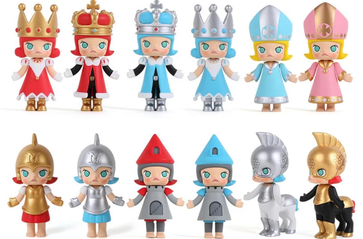 MOLLY Chess Series