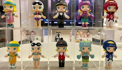 MOLLY Sports Series