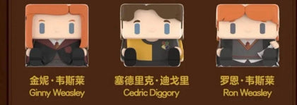 Harry Potter POP CUTE-2 Series