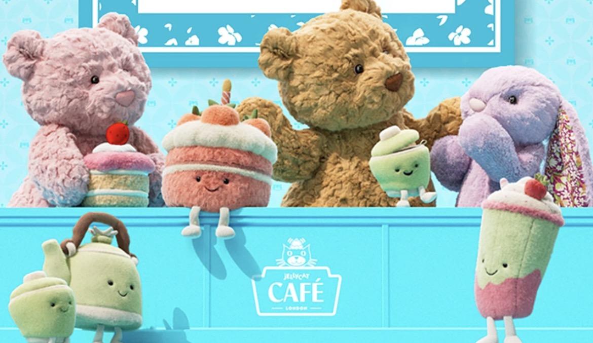 Jellycat