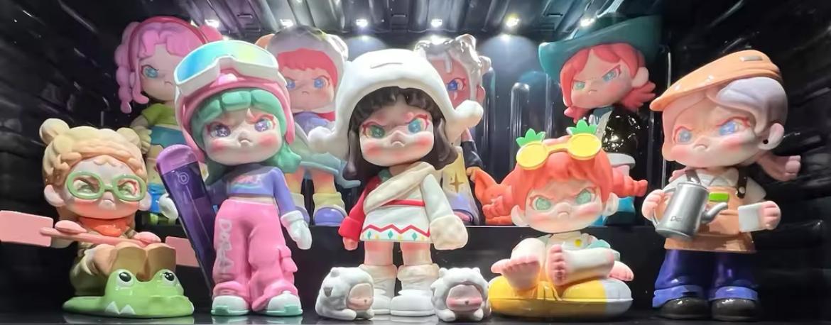 DORA Escape Plan Series