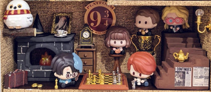 Harry Potter